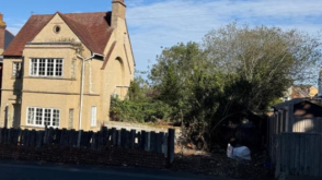 Improvement or Redevelopment in Isle Of Wight photo